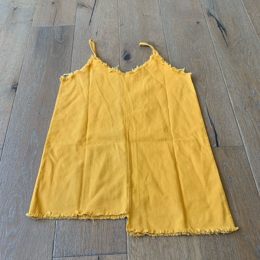 Sadie and Sage Comfy Dress